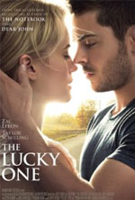 Watch The Lucky One M4ufreemovies
