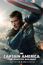 Watch Captain America: The Winter Soldier M4ufreemovies