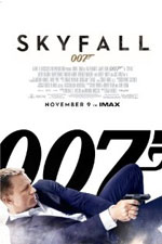 Watch Skyfall M4ufreemovies