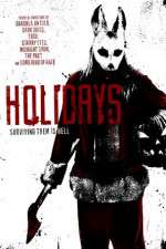 Watch Holidays M4ufreemovies