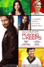 Watch Playing for Keeps M4ufreemovies