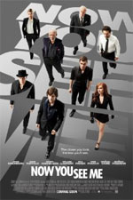 Watch Now You See Me M4ufreemovies