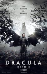 Watch Dracula Untold M4ufreemovies