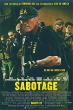 Watch Sabotage M4ufreemovies