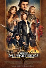 Watch The Three Musketeers M4ufreemovies