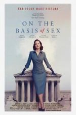 Watch On the Basis of Sex M4ufreemovies