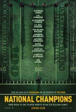Watch National Champions M4ufreemovies