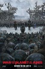 Watch War for the Planet of the Apes M4ufreemovies