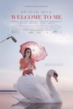 Watch Welcome to Me M4ufreemovies