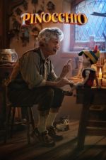 Watch Pinocchio M4ufreemovies