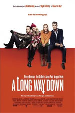 Watch A Long Way Down M4ufreemovies