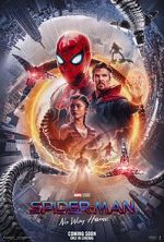 Watch Spider-Man: No Way Home M4ufreemovies