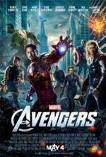 Watch The Avengers M4ufreemovies