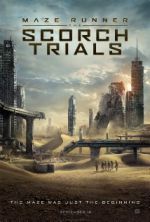 Watch Maze Runner: The Scorch Trials M4ufreemovies