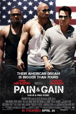 Watch Pain & Gain M4ufreemovies