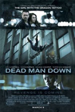 Watch Dead Man Down M4ufreemovies
