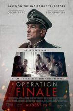 Watch Operation Finale M4ufreemovies