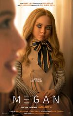 Watch M3gan M4ufreemovies