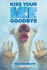 Watch Ice Age: Collision Course M4ufreemovies