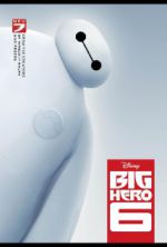 Watch Big Hero 6 M4ufreemovies