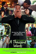 Watch A Thousand Words M4ufreemovies