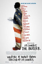 Watch Lee Daniels' The Butler M4ufreemovies