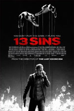 Watch 13 Sins M4ufreemovies