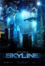 Watch Skyline M4ufreemovies