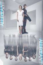 Watch Allegiant M4ufreemovies