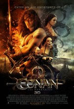 Watch Conan the Barbarian M4ufreemovies