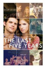 Watch The Last 5 Years M4ufreemovies