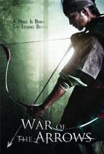 Watch War of the Arrows M4ufreemovies