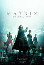 Watch The Matrix Resurrections M4ufreemovies