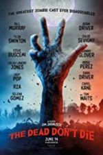 Watch The Dead Don't Die M4ufreemovies