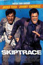 Watch Skiptrace M4ufreemovies