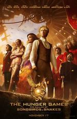 The Hunger Games: The Ballad of Songbirds &amp; Snakes