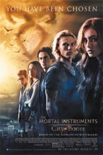 Watch The Mortal Instruments: City of Bones M4ufreemovies