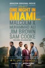 Watch One Night in Miami M4ufreemovies