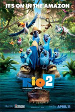 Watch Rio 2 M4ufreemovies