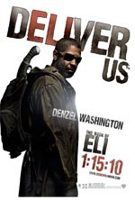Watch The Book of Eli M4ufreemovies