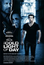 Watch The Cold Light of Day M4ufreemovies