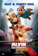 Watch Alvin and the Chipmunks: The Road Chip M4ufreemovies