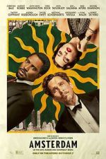 Watch Amsterdam M4ufreemovies