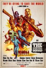 Watch The Suicide Squad M4ufreemovies