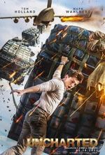Watch Uncharted M4ufreemovies
