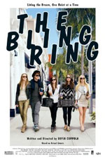 Watch The Bling Ring M4ufreemovies