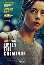 Watch Emily the Criminal M4ufreemovies