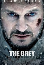 Watch The Grey M4ufreemovies