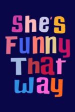 Watch She's Funny That Way M4ufreemovies