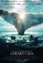 Watch In the Heart of the Sea M4ufreemovies